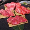 西麻布 焼肉 X