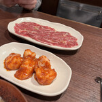 炭火焼肉ホルモン うらら - 