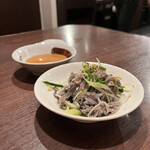 炭火焼肉ホルモン うらら - 