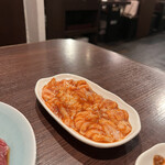 炭火焼肉ホルモン うらら - 