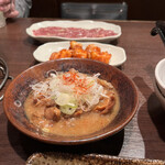 炭火焼肉ホルモン うらら - 