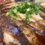 風風ラーメン - 