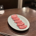 炭火焼肉ホルモン うらら - 