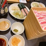 Shabu You - 