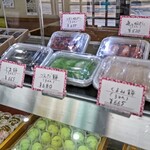 村上屋餅店 - 買いに行きたい！