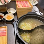 Shabu You - 