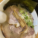 旭川ラーメン雪花亭 - 