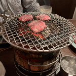 炭火焼肉ホルモン うらら - 