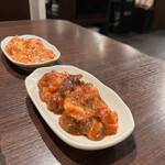 炭火焼肉ホルモン うらら - 