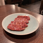 炭火焼肉ホルモン うらら - 