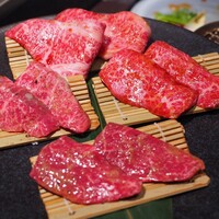 西麻布 焼肉 X - 