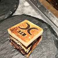 西麻布 焼肉 X - 