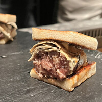 西麻布 焼肉 X - 