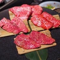 西麻布 焼肉 X - 
