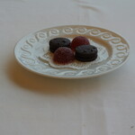 フレンチレストラン ミクニ サッポロ - プティフール