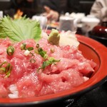 横濱屋本舗食堂 - 