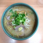 麺屋 彩未 - 