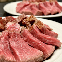本格肉料理 丸小 - 