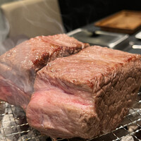 本格肉料理 丸小 - 