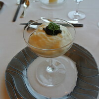 フレンチレストラン ミクニ サッポロ - 前菜２