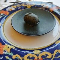 フレンチレストラン ミクニ サッポロ - 前菜１