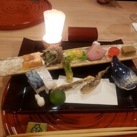馬車道 大かわ - 