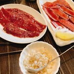 焼肉スタジアムJan - 