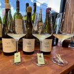 ワイン ステーション プラス - 