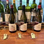 ワイン ステーション プラス - 