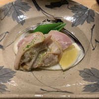 天ぷらあら木 - 