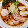 麺や マルショウ なんばウォーク店
