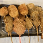 Kushikatsu Tanaka - 