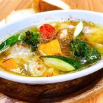 Xiang Li - 
