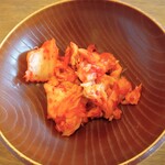 すたみな太郎PREMIUM BUFFET - キムチ