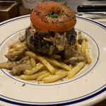 ザ ソース ダイナー - 