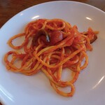 すたみな太郎PREMIUM BUFFET - ナポリタン