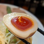 麺69 チキンヒーロー - 