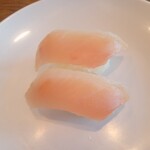 すたみな太郎PREMIUM BUFFET - びんちょうまぐろ