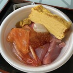 青森魚菜センター 本店 - 