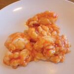 すたみな太郎PREMIUM BUFFET - 牛ホルモン