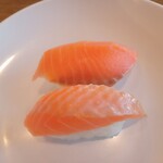 すたみな太郎PREMIUM BUFFET - サーモン