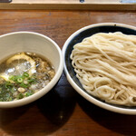 つけそば 周一 - 限定つけうどん大　900円