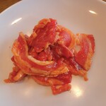 すたみな太郎PREMIUM BUFFET - 辛味噌カルビ