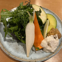 焼き鳥 峠 - 