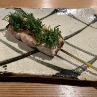 焼き鳥 峠 - 