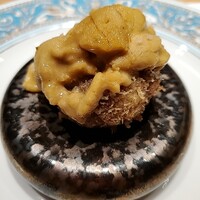 肉割烹 岡田前 - 