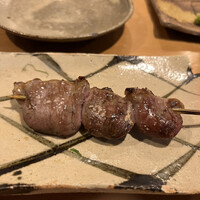 焼き鳥 峠 - 