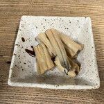 大甚 本店 - アナゴサンアップ！