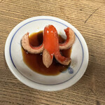 大甚 - タコさん可愛い(*⁰▿⁰*)