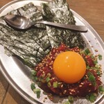 やきとりの扇屋 - 